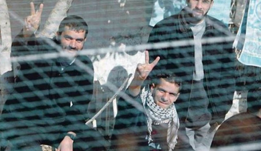الأسرى في سجون الاحتلال يُقررون تفعيل 