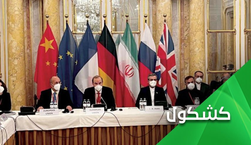پاسخ ایران به پیشنهاد اروپا؛ هیچ متن نهایی روی میز نیست