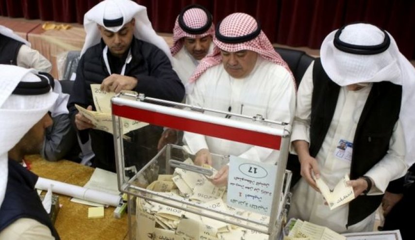 10 متهمين جدد في قضية الانتخابات غير القانونية بالكويت 
