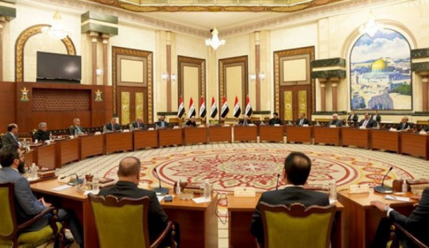 بیانیه پایانی نشست «گفت‌و‌گوی ملی» عراق در رابطه با حل بحران سیاسی
