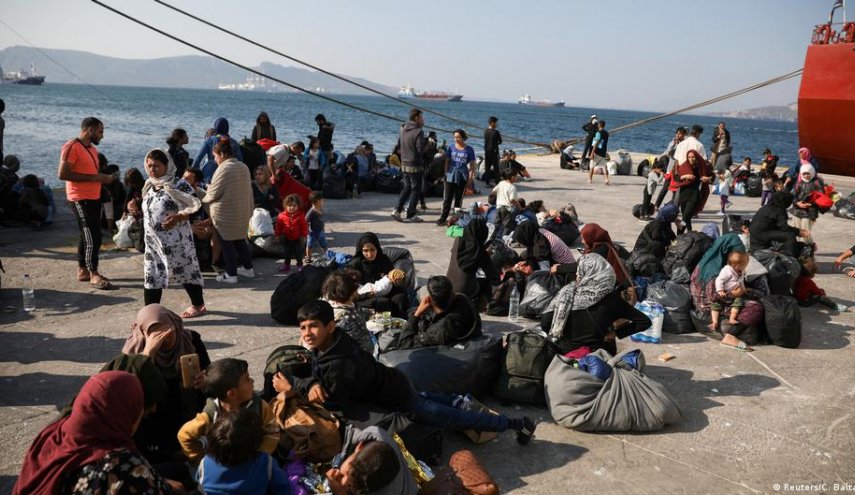 ترکیه و یونان یکدیگر را به بدرفتاری با پناه‌جویان متهم کردند

