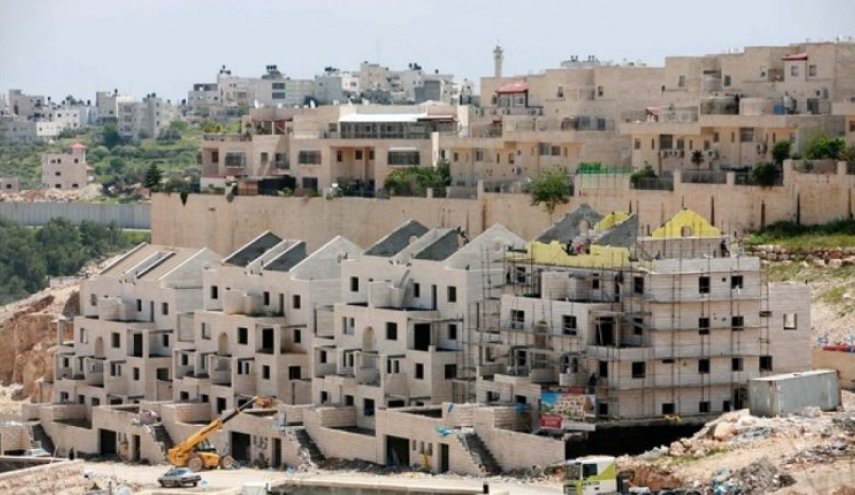 بلدية الاحتلال في القدس تصدِّق على خطتين استيطانيتين
