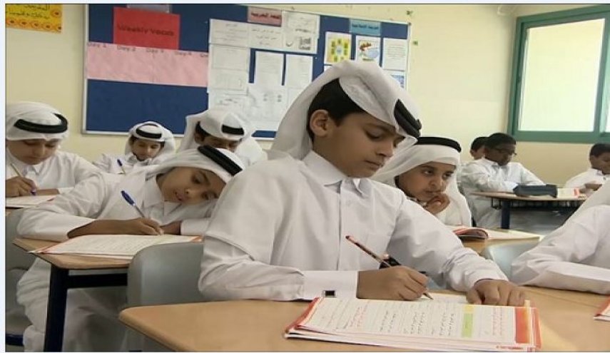 قطر تبدأ العام الدراسي مبكرا بسبب كأس العالم