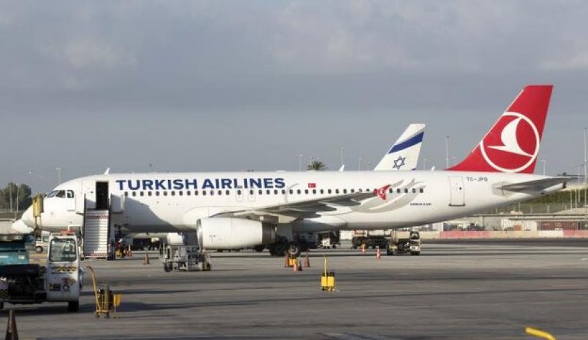 اردوغان و لاپید درباره ازسرگیری پروازهای اسرائیل به ترکیه توافق کردند