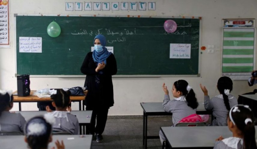 مجلس الافتاء الفلسطيني يحذر من استهداف التعليم