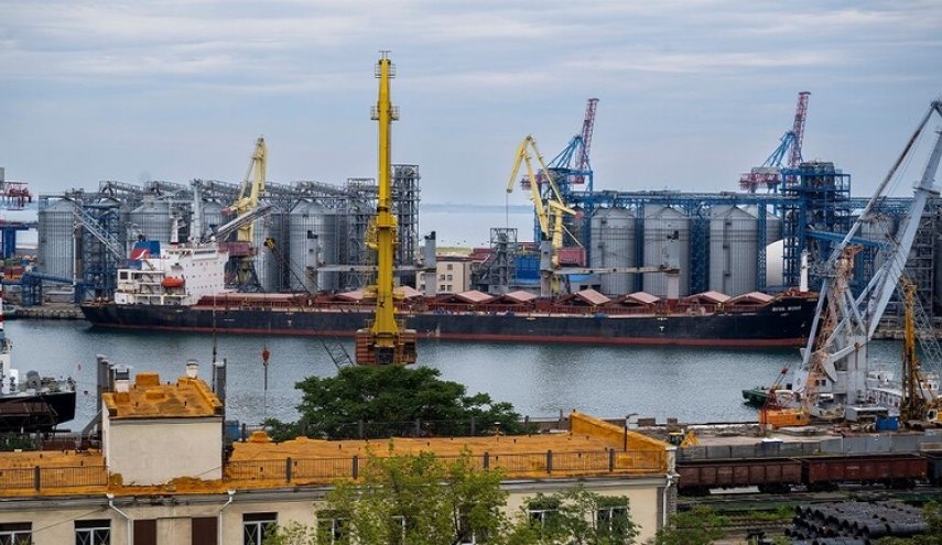 مركز التنسيق في إسطنبول يوافق على توجه 3 سفن إلى أوكرانيا