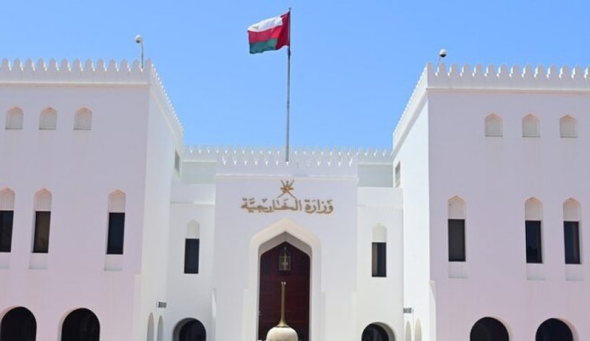 سلطنة عمان تعزي الجزائر