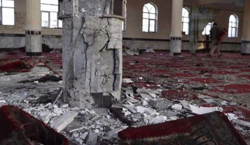 قطر تدين بشدة تفجيرا استهدف مسجدا بأفغانستان
