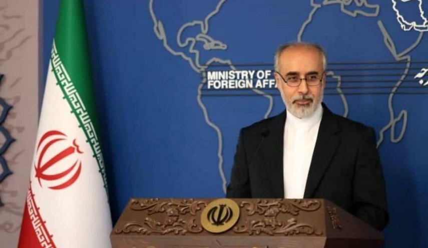 کنعاني: هل تصحح أمريكا سياساتها الخاطئة تجاه إيران؟