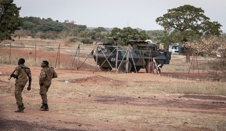 بوركينا فاسو.. الجيش يعلن تصفية 100 