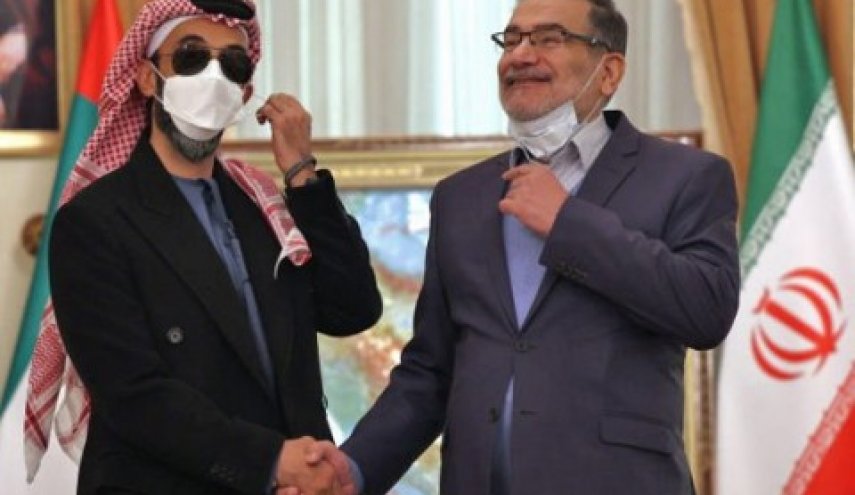 مسؤول إيراني يكشف الى أين وصل الحوار الايراني السعودي لإعادة العلاقات 