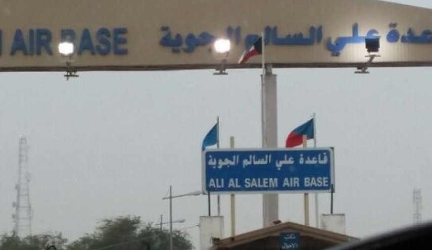 المقاومة الاسلامية في العراق تتبنى استهداف قاعدة اميركية في الكويت