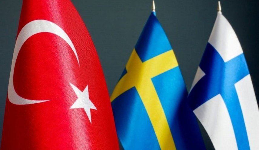 اجتماع قريب هو الأول من نوعه بين تركيا والسويد وفنلندا للتفاهم