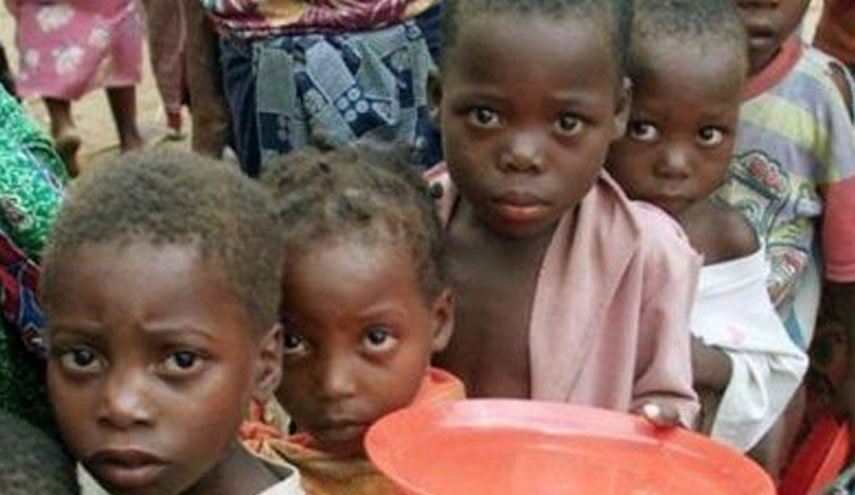 سازمان ملل درباره گسترش خطرناک گرسنگی در شاخ آفریقا هشدار داد