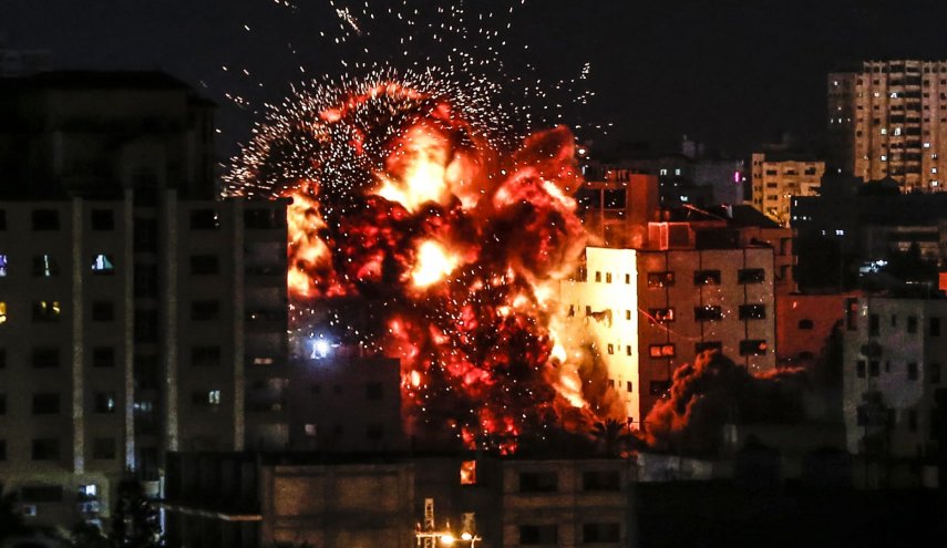 7 قنابل ذكية استخدمها الاحتلال لاغتيال القيادي في سرايا القدس 