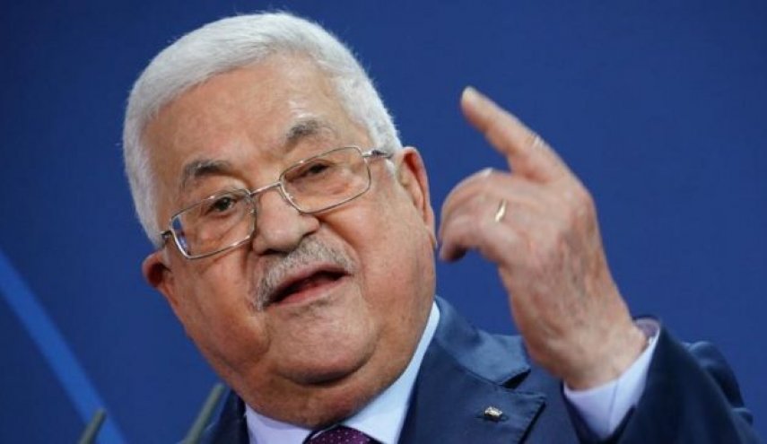 گروه‌های فلسطینی تحقیقات پلیس آلمان درباره سخنان عباس را محکوم کردند