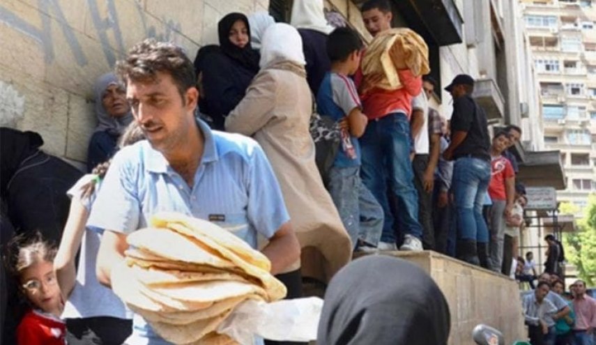 سوريا.. تعديل كميات الخبز الموزعة على المواطنين