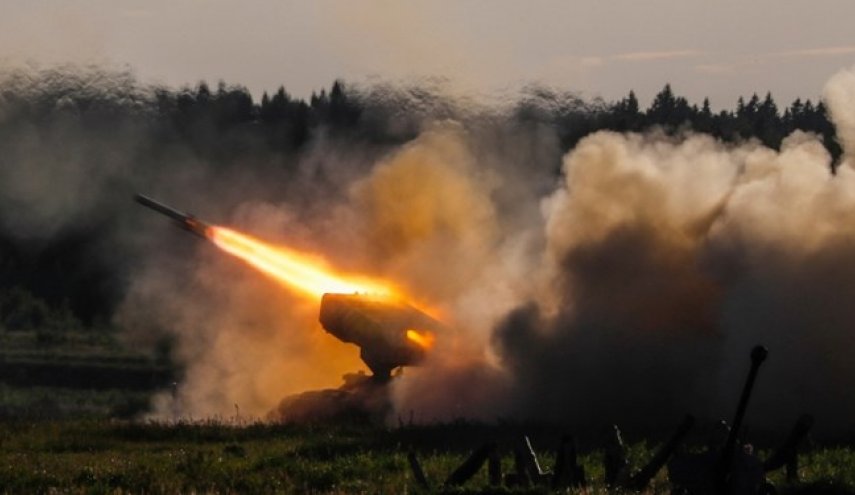 روسیه تولید انبوه موشک‌های مافوق‌صوت «زیرکن» را آغاز می‌کند