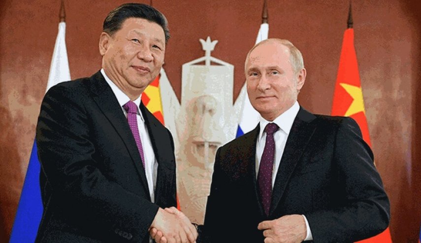 بوتين وتشي يواجهان القوى الغربية في قمة العشرين