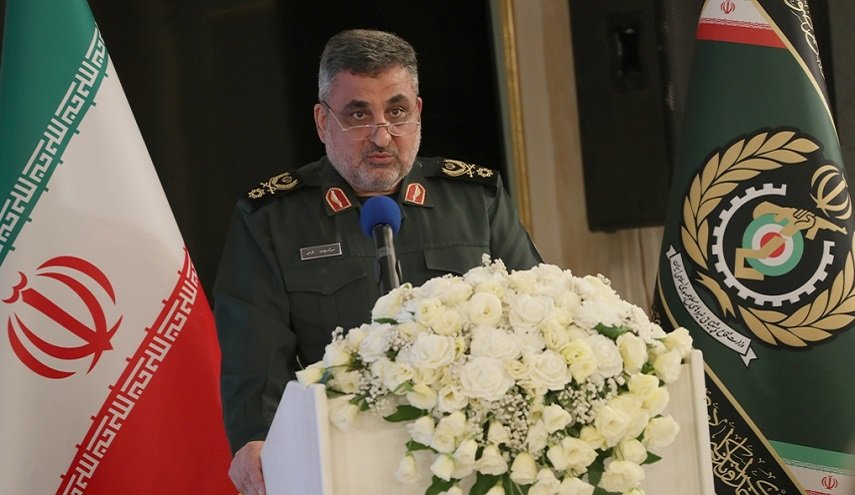 نائب وزير الدفاع: رد إيران على تهديدات الأعداء سيكون ساحقا