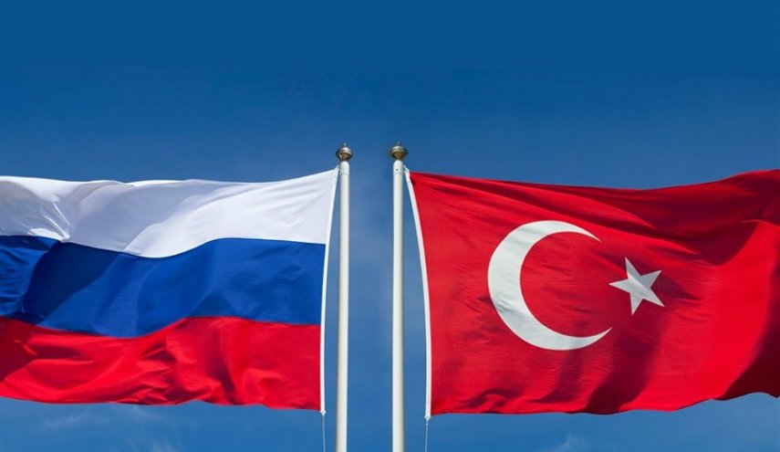 ترکیه واردات نفت روسیه را دو برابر و خلأ اتحادیه اروپا را پر کرد
