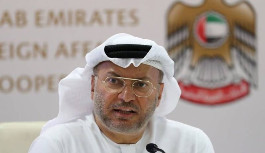 واکنش مقام ارشد اماراتی به تصمیم بازگشت سفیر این کشور به تهران