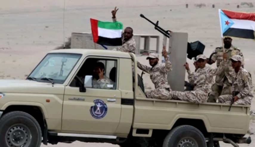 تسلط نیروهای وابسته به امارات بر چاه‌های نفت یمن در «شبوه» 