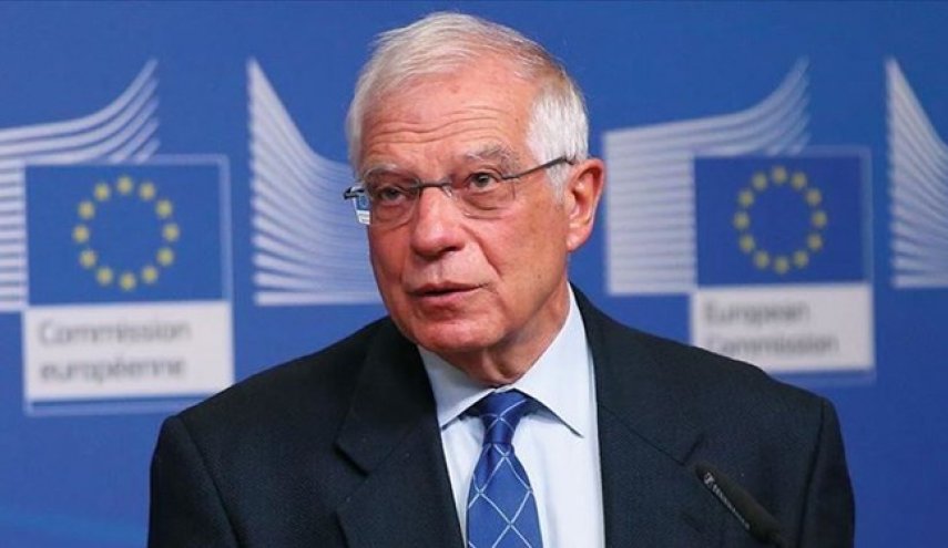 بورل: پاسخ ایران به پیشنهاد اتحادیه اروپا معقول بود

