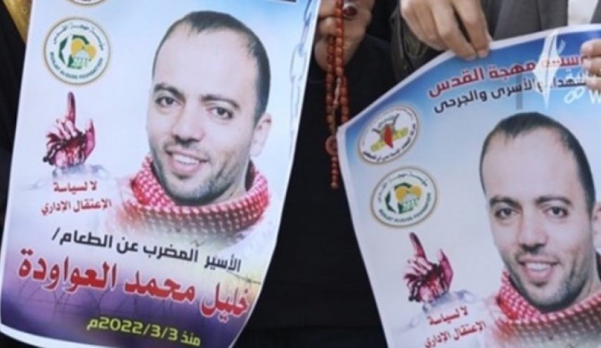 دادگاه صهیونیستی بار دیگر درخواست آزادی اسیر فلسطینی را رد کرد