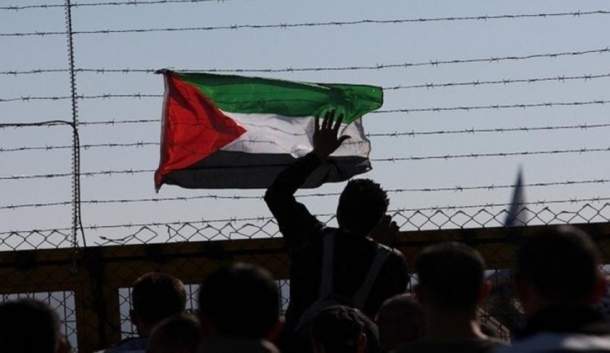 الأسرى الفلسطينيون يبدأون أولى الخطوات التصعيدية 