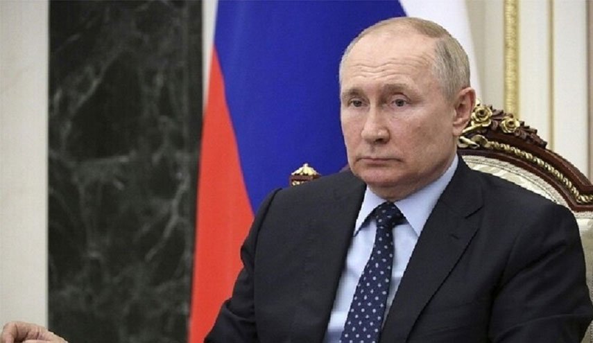بوتين يعزي أسرة دوغينا ويصف جريمة قتلها بالدنيئة والقاسية