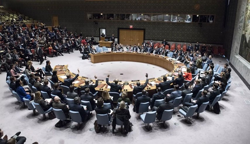 روسيا تطلب عقد اجتماع لمجلس الأمن الدولي بشأن الوضع حول محطة زابوروجيه 