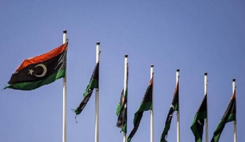 الجيش الليبي يعلن إسقاط طائرة مسيّرة 