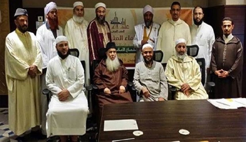 25 عالما جزائريا يجمدون عضويتهم في الاتحاد العالمي لعلماء المسلمين