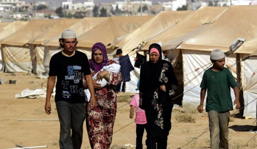 مفوضية اللاجئين تحذر من تحول وضع اللاجئين في الأردن إلى أزمة إنسانية
