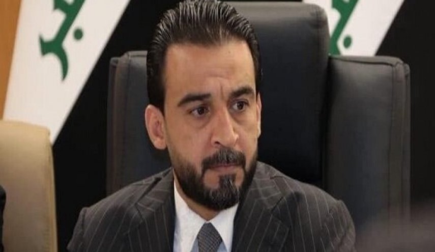 حلبوسی: تعطیلی پارلمان و شورای عالی قضایی عراق مایه تاسف است