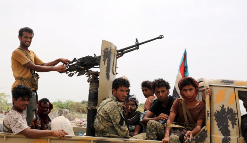 اليمن: أبين في قبضة المجلس الانتقالي المدعوم إماراتياً