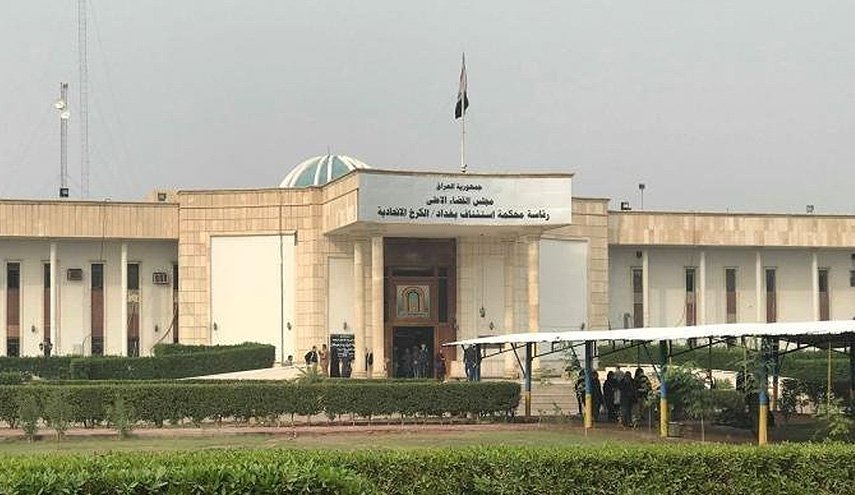 دادگاه عراق حکم بازداشت دو رهبر صدری را صادر کرد
