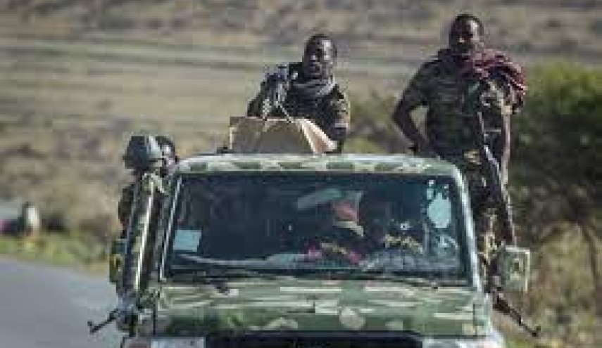  إثيوبيا تعلن إسقاط طائرة انتهكت أجواءها عبر السودان