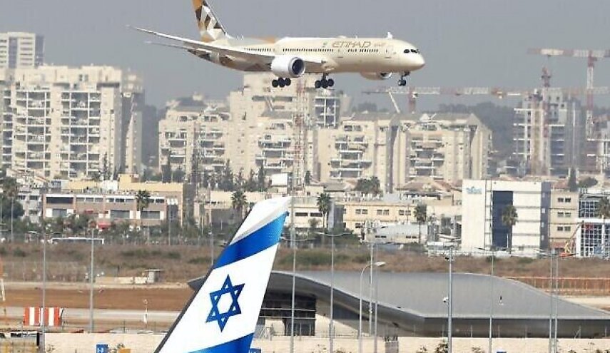 آیا موضوع فرودگاه رامون بر رابطه فلسطینی اردنی تاثیرگذار است؟