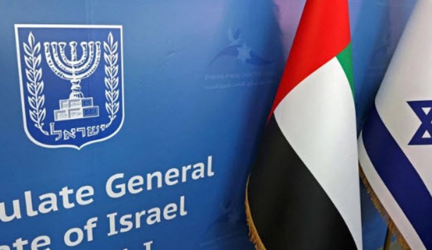 سفارت رژیم صهیونیستی در ابوظبی به مقر دائم منتقل شد