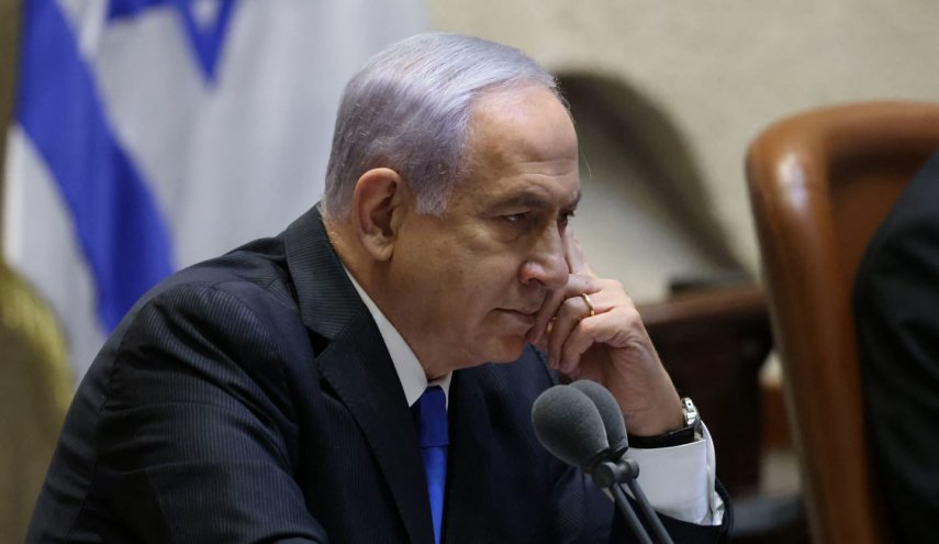نتانیاهو: توافق فعلی با ایران از توافق قبلی برای اسرائیل بدتر است
