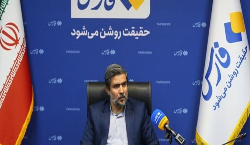مسؤول ايراني: منظمة الطاقة الذرية الايرانية تعرض اليوم انجازا جديدا ومهما