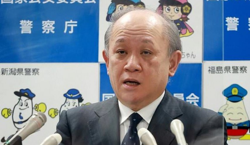 رئیس پلیس ملی ژاپن به دلیل ترور آبه استعفا داد