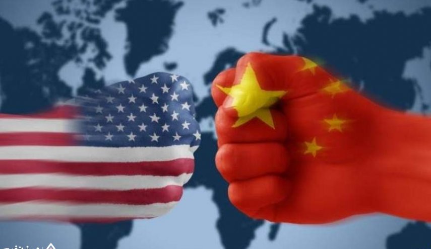 بكين تلقي باللوم على واشنطن في أزمة تايوان الحالية