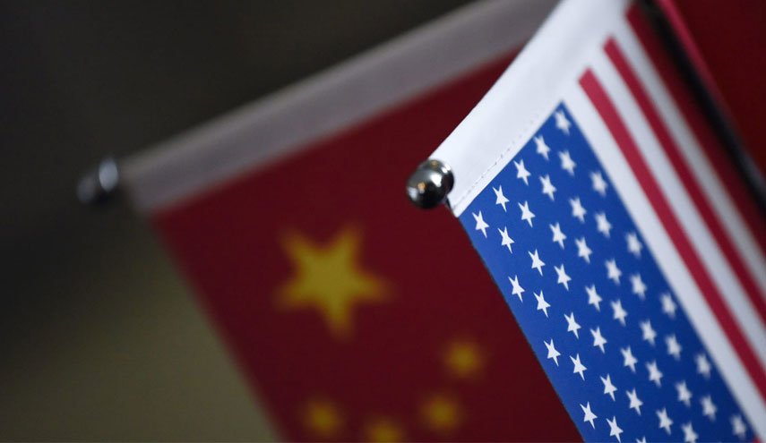 عقوبات أمريكية جديدة على 7 كيانات صينية