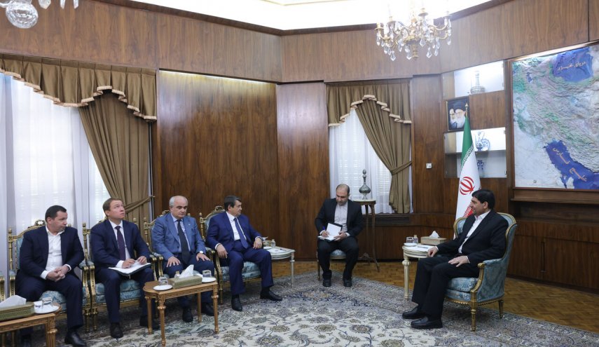مخبر يؤكد على تحقيق نقلة في مجال التعاون بين طهران وموسكو
