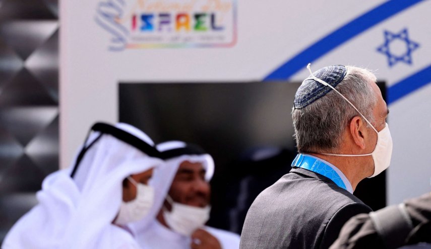 وحدة سرية مشتركة بين الإمارات والكيان الإسرائيلي لتقويض المصالحة الخليجية