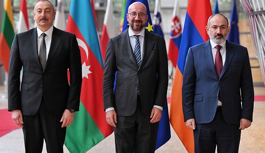 مفاوضات جديدة الأسبوع المقبل بين أرمينيا وأذربيجان