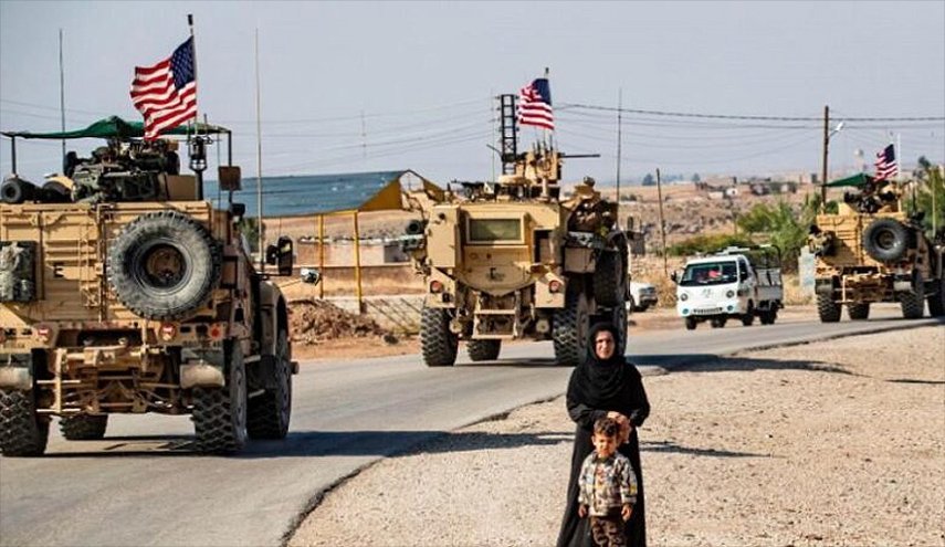 اهالی دیرالزور در گفتگو با العالم: آمریکا باید سرقت نفت و منابع سوریه را متوقف کند/  ارتش سوریه حملات دشمن را پاسخ خواهد داد